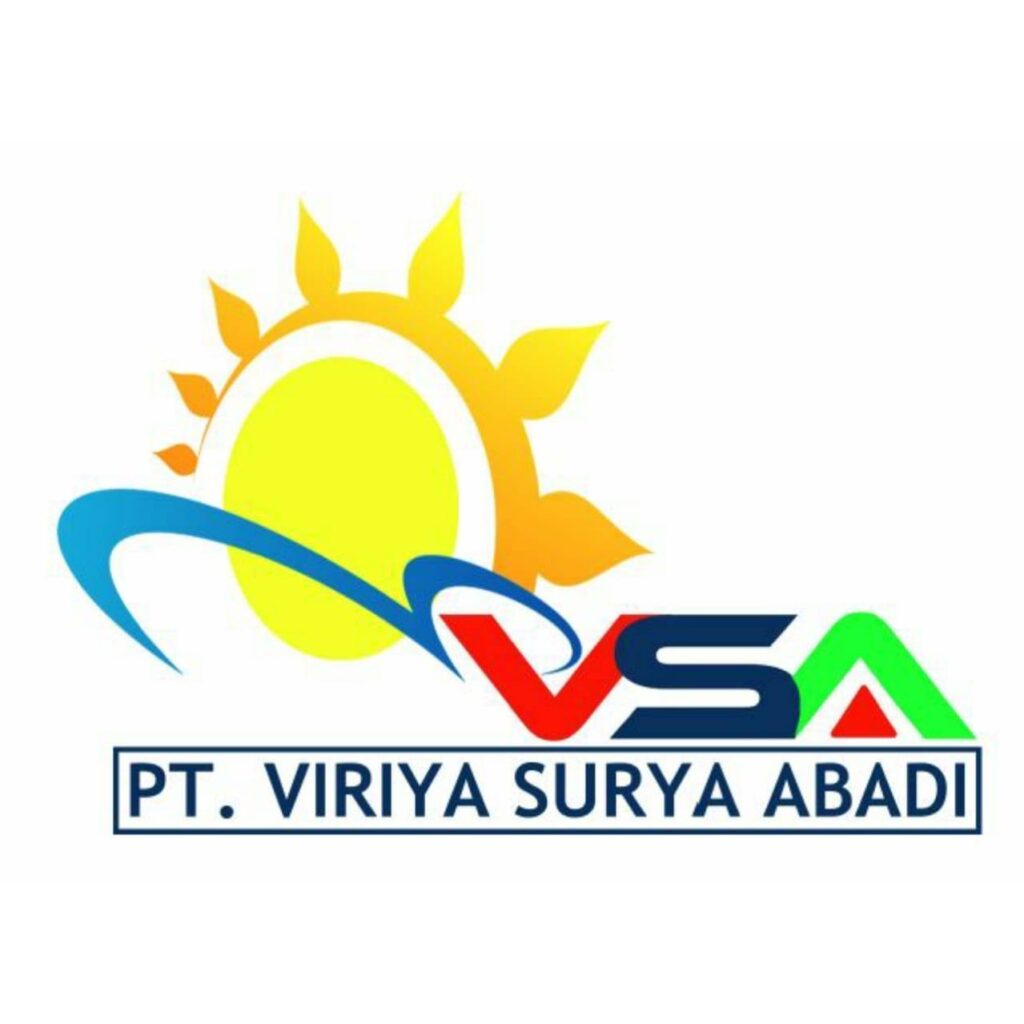 Viriya : PT Viriya Surya Abadi